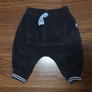newborn pants